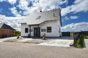 exklusives Ferienhaus Kranichblick, Dreschvitz